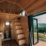La Tiny Alchimiste By Tiny Away Ferienhaus *