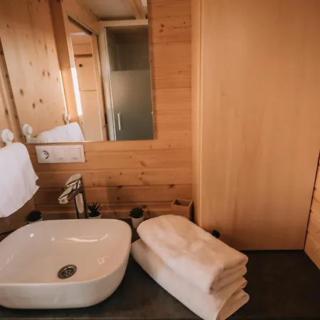 بيت للعطل La Tiny Alchimiste By Tiny Away *