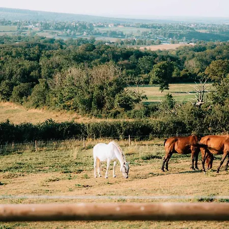 La Tiny Alchimiste By Tiny Away بيت للعطل *