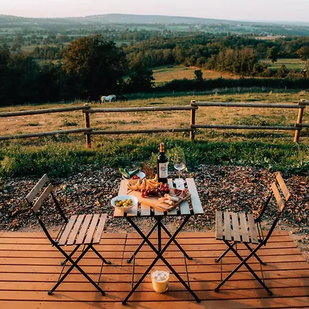 La Tiny Alchimiste By Tiny Away * Cressanges