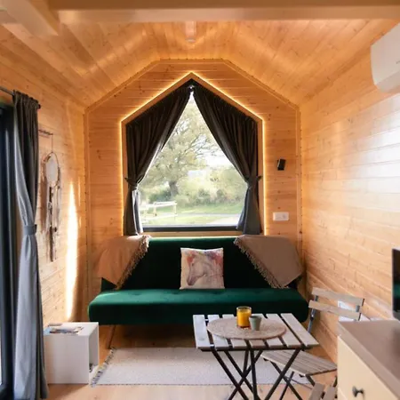 Holiday home La Tiny Alchimiste By Tiny Away